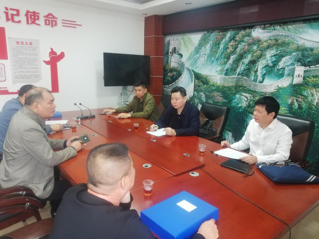 市應急管理局黃旭副局長帶隊到遂溪縣檢查清明節前森林防滅火工作1.png