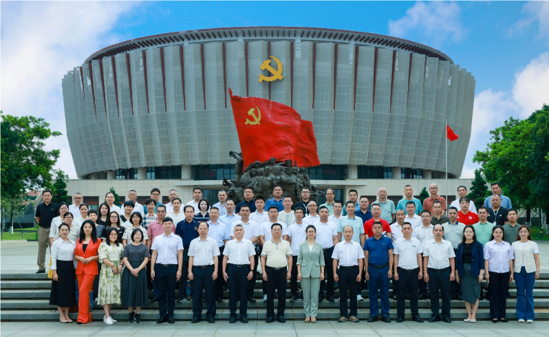 遂溪縣政協委員履職能力提升班圓滿舉行