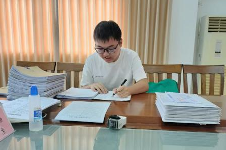 “鄉”約遂溪·筑夢遂溪 | 我的返家鄉實踐故事——2025年遂溪縣大學生暑假“返家鄉”政務實踐感悟（三）